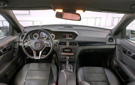 Mercedes-Benz C-Класс, 2013 год, 1 610 000 рублей, 5 фотография