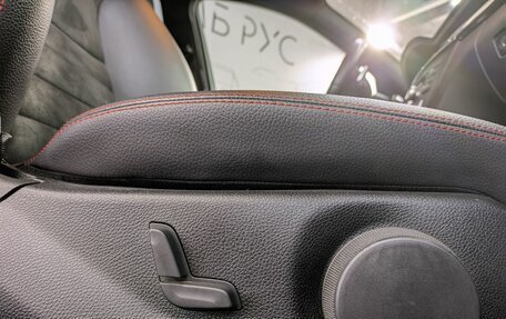 Mercedes-Benz C-Класс, 2013 год, 1 610 000 рублей, 24 фотография