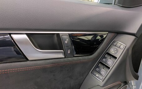 Mercedes-Benz C-Класс, 2013 год, 1 610 000 рублей, 19 фотография