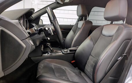 Mercedes-Benz C-Класс, 2013 год, 1 610 000 рублей, 21 фотография