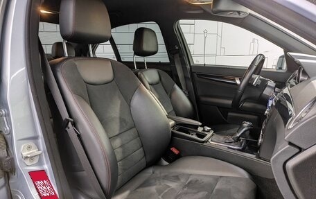 Mercedes-Benz C-Класс, 2013 год, 1 610 000 рублей, 25 фотография