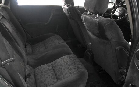Opel Vectra B рестайлинг, 1998 год, 269 000 рублей, 10 фотография