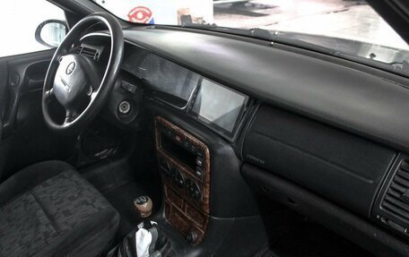 Opel Vectra B рестайлинг, 1998 год, 269 000 рублей, 7 фотография