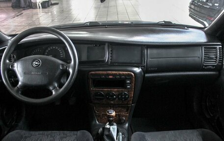Opel Vectra B рестайлинг, 1998 год, 269 000 рублей, 8 фотография