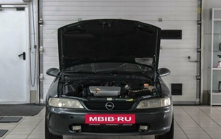 Opel Vectra B рестайлинг, 1998 год, 269 000 рублей, 5 фотография