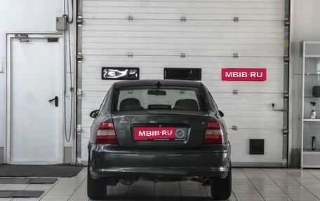 Opel Vectra B рестайлинг, 1998 год, 269 000 рублей, 4 фотография
