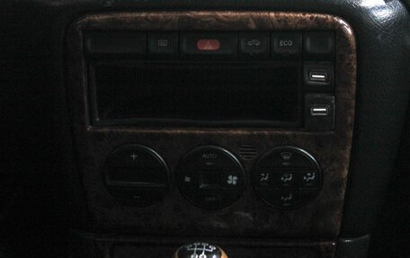 Opel Vectra B рестайлинг, 1998 год, 269 000 рублей, 15 фотография