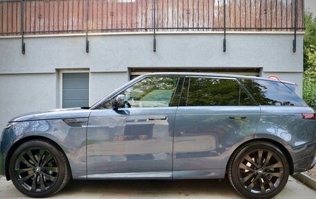 Land Rover Range Rover Sport, 2022 год, 10 780 000 рублей, 4 фотография