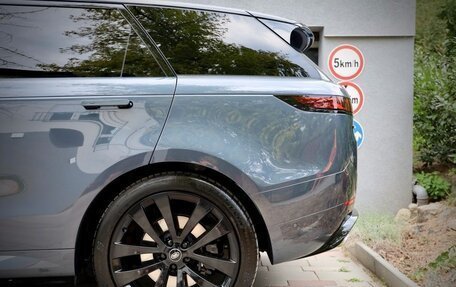Land Rover Range Rover Sport, 2022 год, 10 780 000 рублей, 6 фотография