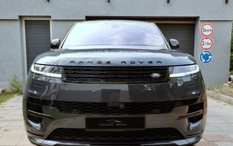 Land Rover Range Rover Sport, 2022 год, 10 780 000 рублей, 3 фотография