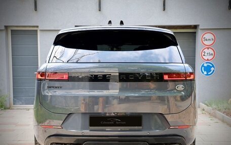 Land Rover Range Rover Sport, 2022 год, 10 780 000 рублей, 8 фотография