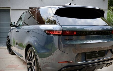 Land Rover Range Rover Sport, 2022 год, 10 780 000 рублей, 7 фотография