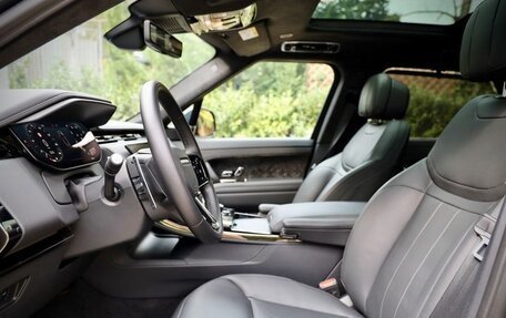 Land Rover Range Rover Sport, 2022 год, 10 780 000 рублей, 9 фотография