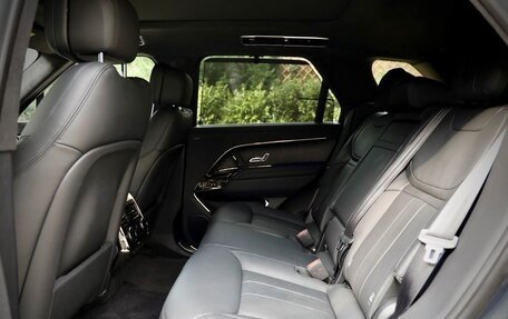 Land Rover Range Rover Sport, 2022 год, 10 780 000 рублей, 13 фотография