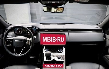 Land Rover Range Rover Sport, 2022 год, 10 780 000 рублей, 11 фотография