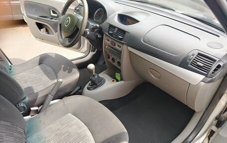 Renault Symbol, 2011 год, 375 000 рублей, 7 фотография