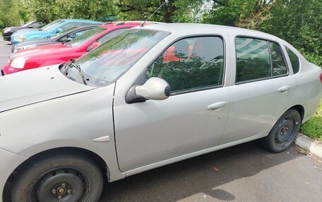 Renault Symbol, 2011 год, 375 000 рублей, 6 фотография