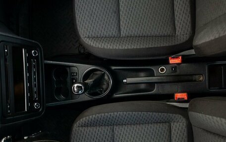 Skoda Fabia II, 2014 год, 510 000 рублей, 30 фотография