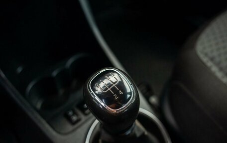Skoda Fabia II, 2014 год, 510 000 рублей, 31 фотография