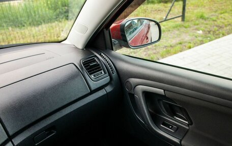 Skoda Fabia II, 2014 год, 510 000 рублей, 38 фотография