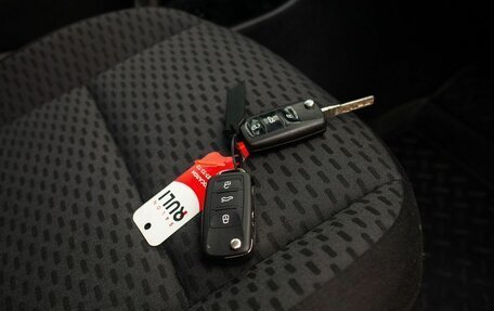Skoda Fabia II, 2014 год, 510 000 рублей, 40 фотография