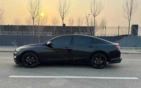 Chevrolet Malibu IX, 2022 год, 1 550 955 рублей, 4 фотография