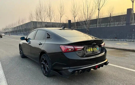 Chevrolet Malibu IX, 2022 год, 1 550 955 рублей, 5 фотография