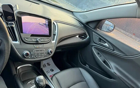 Chevrolet Malibu IX, 2022 год, 1 550 955 рублей, 12 фотография