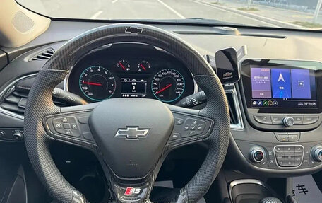 Chevrolet Malibu IX, 2022 год, 1 550 955 рублей, 11 фотография