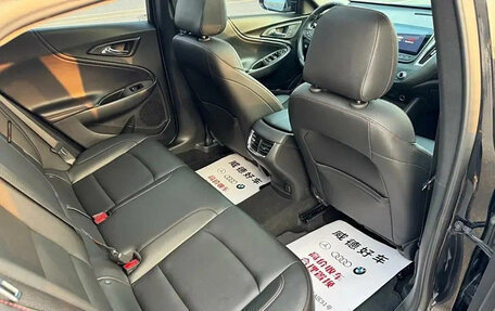 Chevrolet Malibu IX, 2022 год, 1 550 955 рублей, 15 фотография