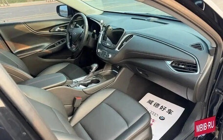 Chevrolet Malibu IX, 2022 год, 1 550 955 рублей, 10 фотография