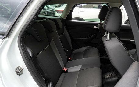 Ford Focus III, 2013 год, 910 000 рублей, 7 фотография