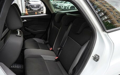 Ford Focus III, 2013 год, 910 000 рублей, 9 фотография