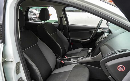 Ford Focus III, 2013 год, 910 000 рублей, 8 фотография