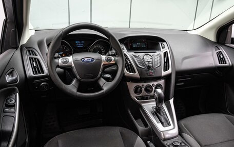 Ford Focus III, 2013 год, 910 000 рублей, 6 фотография
