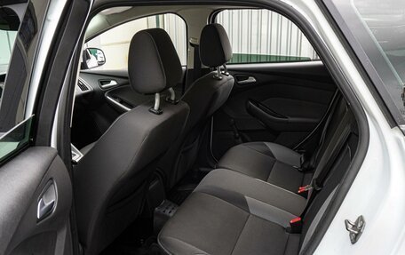 Ford Focus III, 2013 год, 910 000 рублей, 11 фотография