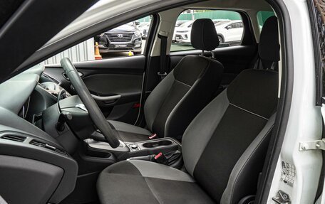 Ford Focus III, 2013 год, 910 000 рублей, 10 фотография