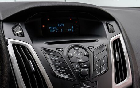 Ford Focus III, 2013 год, 910 000 рублей, 13 фотография