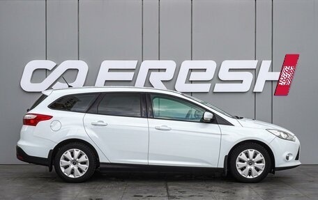 Ford Focus III, 2013 год, 910 000 рублей, 5 фотография