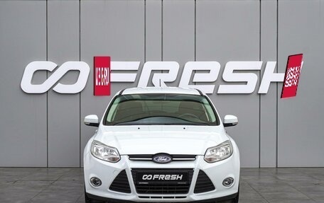 Ford Focus III, 2013 год, 910 000 рублей, 3 фотография