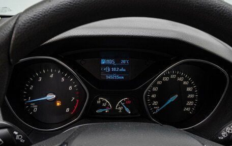 Ford Focus III, 2013 год, 910 000 рублей, 17 фотография