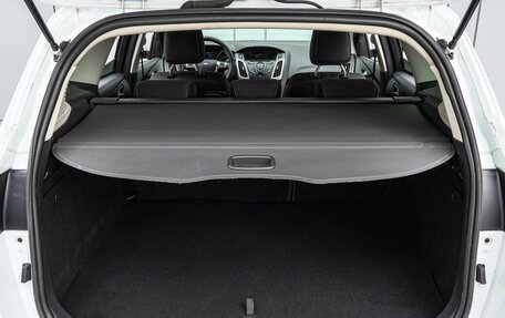 Ford Focus III, 2013 год, 910 000 рублей, 18 фотография