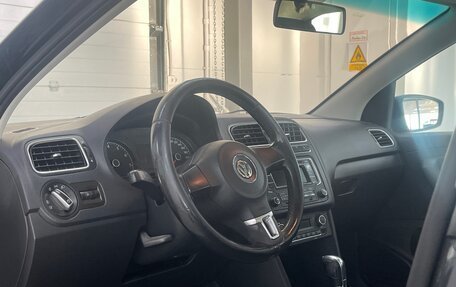 Volkswagen Polo VI (EU Market), 2012 год, 929 000 рублей, 8 фотография