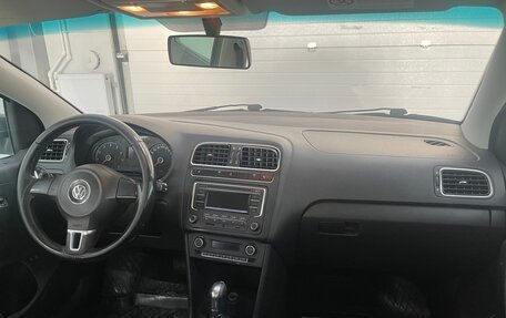 Volkswagen Polo VI (EU Market), 2012 год, 929 000 рублей, 9 фотография