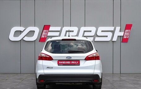 Ford Focus III, 2013 год, 910 000 рублей, 4 фотография