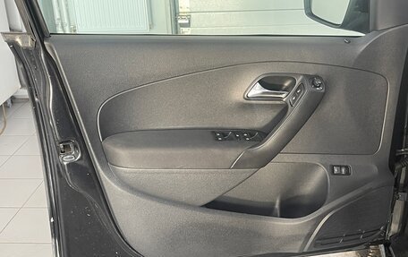 Volkswagen Polo VI (EU Market), 2012 год, 929 000 рублей, 15 фотография
