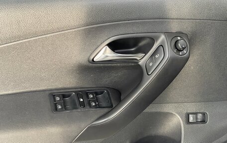 Volkswagen Polo VI (EU Market), 2012 год, 929 000 рублей, 16 фотография