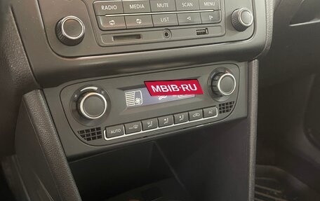 Volkswagen Polo VI (EU Market), 2012 год, 929 000 рублей, 13 фотография