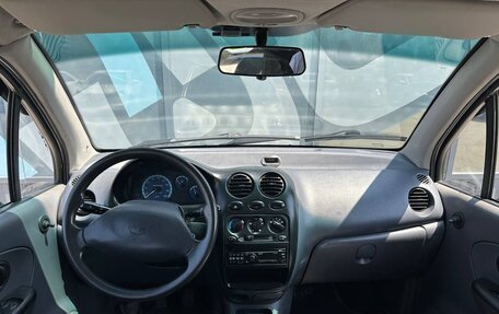 Daewoo Matiz I, 2012 год, 350 000 рублей, 2 фотография