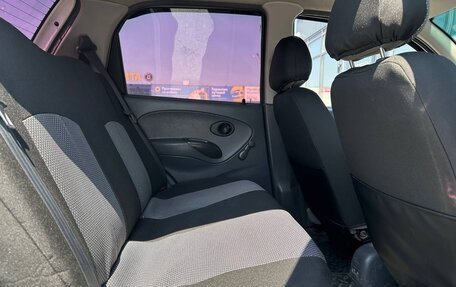 Daewoo Matiz I, 2012 год, 350 000 рублей, 4 фотография
